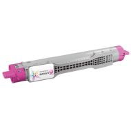 Xerox Remanufactured Phaser 6250 Magenta Toner