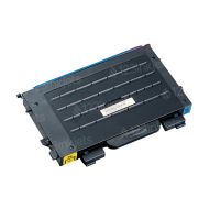 Samsung CLP-500D5C Cyan OEM Toner