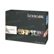 OEM Lexmark C5226YS Yellow Toner
