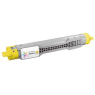 Xerox Remanufactured Phaser 6250 Yellow Toner