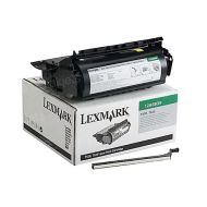 OEM Lexmark 12A6839 HY Black Toner