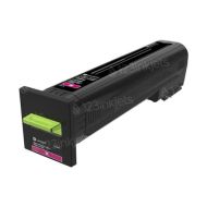 OEM Lexmark 72K10M0 Magenta Toner