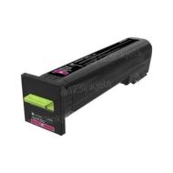 OEM Lexmark 82K1HM0 HY Magenta Toner