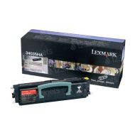 OEM Lexmark 34035HA HY Black Toner