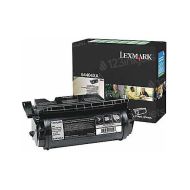 OEM Lexmark 64404XA Extra HY Black Toner