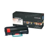 OEM Lexmark E360H21A HY Black Toner