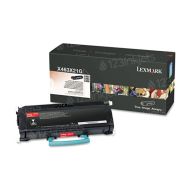 OEM Lexmark X463X21G Extra HY Black Toner