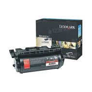 OEM Lexmark X644H21A HY Black Toner