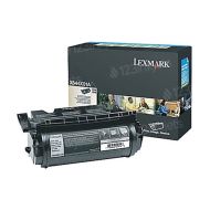 OEM Lexmark X644X01A Extra HY Black Toner