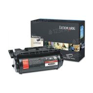 OEM Lexmark X644X21A Extra HY Black Toner