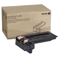 Original Xerox® 106R01408 Toner Cartridge, Black