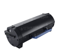 Original Dell B3460 (9GG2G) Black Return Program Toner