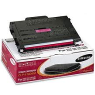 Samsung CLP-510D5M Magenta OEM Toner