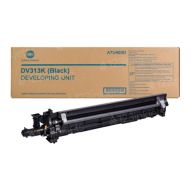 Konica Minolta DV-313K OEM Developer Unit