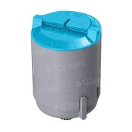 Samsung CLP-C300A Cyan OEM Toner