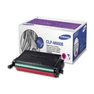 Samsung CLP-M660B HY Magenta OEM Toner