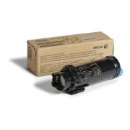 Original Xerox&reg; HY Cyan Toner Cartridge (106R03477)