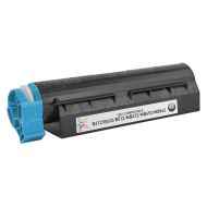 Okidata Compatible 45807105 Black Laser Toner