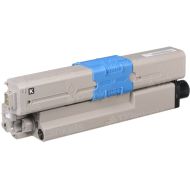 Okidata 46508704 OEM Black Toner