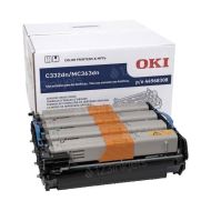 Okidata 44968308 B/C/M/Y OEM Drum