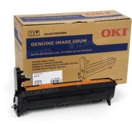 Okidata 46507404 B/C/M/Y OEM Drum