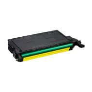 Samsung CLT-Y508L HY Yellow OEM Toner