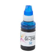 Canon Compatible GI-290 High Yield Cyan Ink Bottle