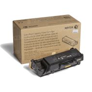 Original Xerox&reg; Extra HY Black Toner Cartridge (106R03624)
