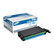 Samsung CLT-C508L HY Cyan OEM Toner