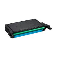 Samsung CLT-C508S Cyan OEM Toner