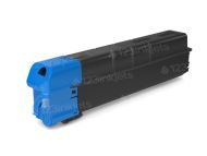 Kyocera Mita OEM TK8725C Cyan Toner