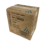 OEM 842199 Cyan Toner for Ricoh