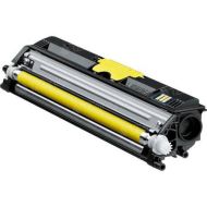 OEM Konica Minolta A0V305F Yellow Toner
