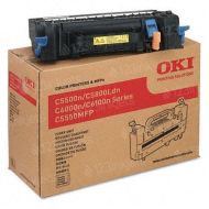 Okidata 46358501 OEM Fuser