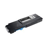 OEM Dell S3845cdn (593-BCBF) Extra HY Cyan Toner 