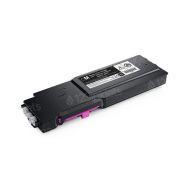 OEM Dell S3845cdn (593-BBZZ) Magenta Toner 