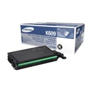 Samsung CLT-K609S Black OEM Toner