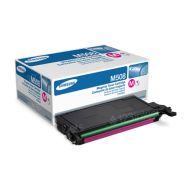 Samsung CLT-M508S Magenta OEM Toner
