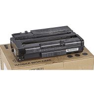 OEM Ricoh 408161 Black Toner