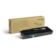 Original Xerox&reg; Cyan Toner Cartridge 106R03502
