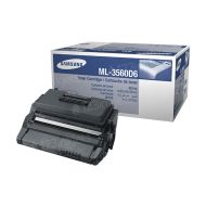 Samsung ML-3560D6 SY Black OEM Toner