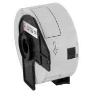 Compatible Replacement for DK-1204 White Label