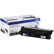 OEM Brother TN431BK Laser Toner, Black