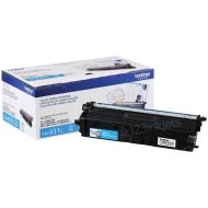 OEM Brother TN431C Laser Toner, Cyan