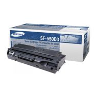 Samsung SF-550D3 Black OEM Toner