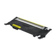 Samsung CLT-Y407S Yellow OEM Toner