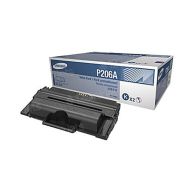 Samsung MLT-P206A Black Dual Pack OEM Toner