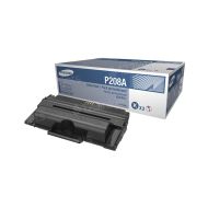Samsung MLT-P208A Black Dual Pack OEM Toner