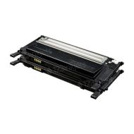 Samsung CLT-P409B OEM Toner 2 Pack (Bk)