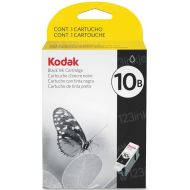 Kodak OEM #10B Black Ink Cartridge